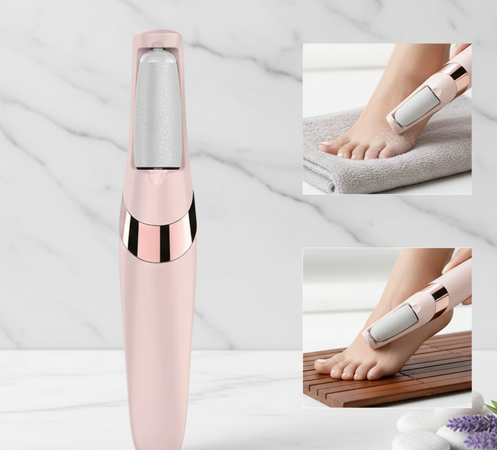 Electric Foot File Grinder