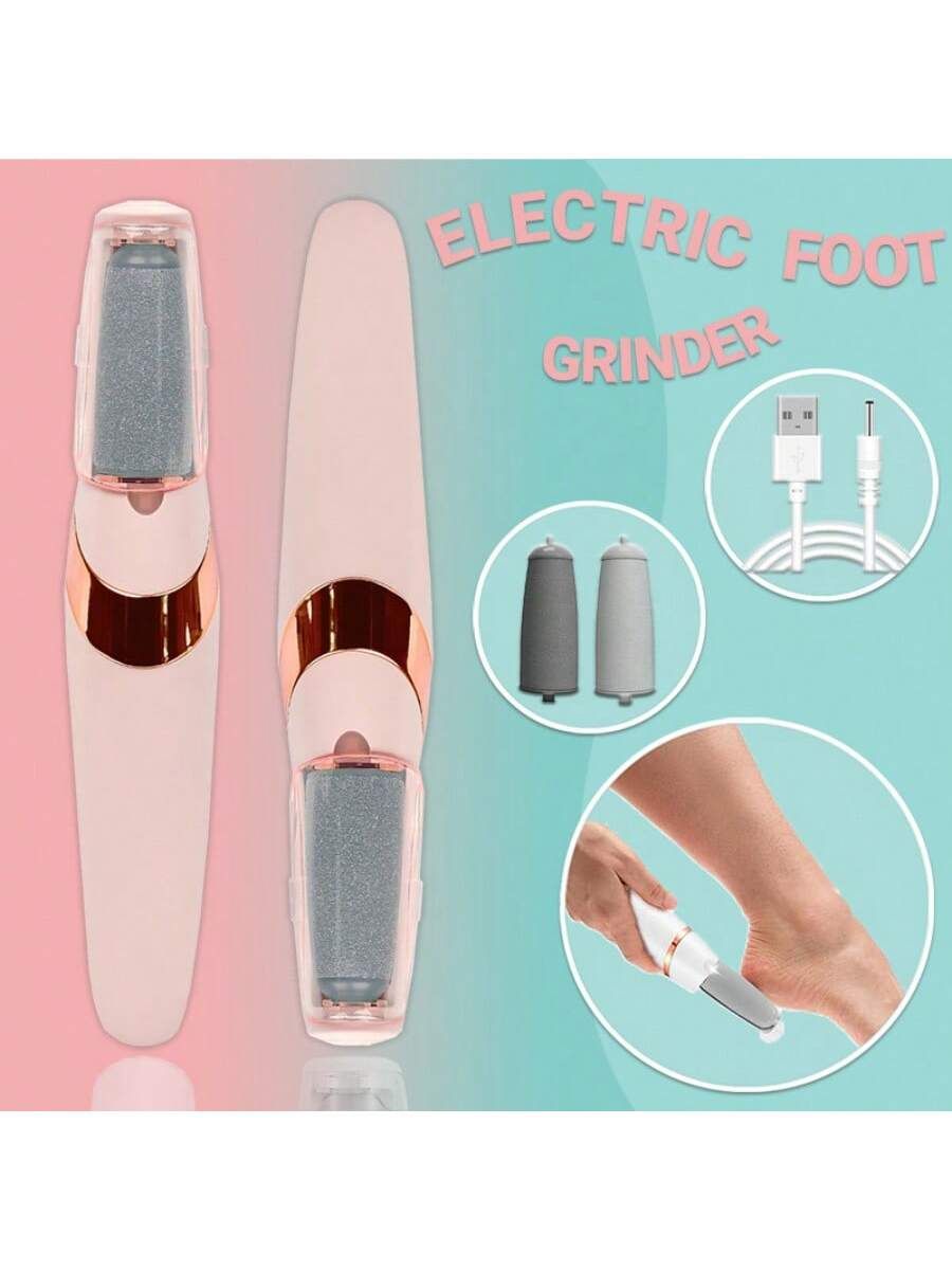 Electric Foot File Grinder