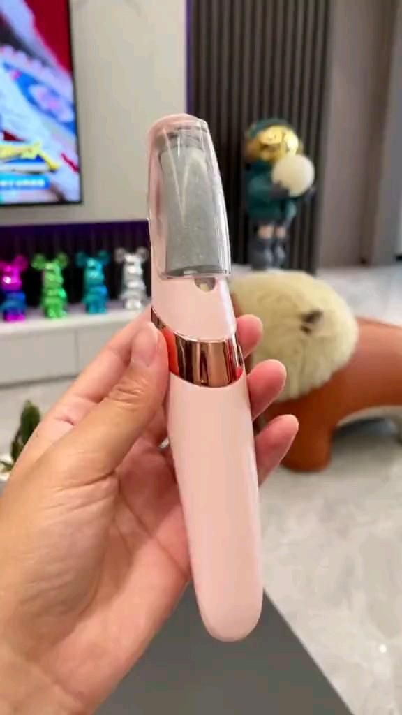 Electric Foot File Grinder