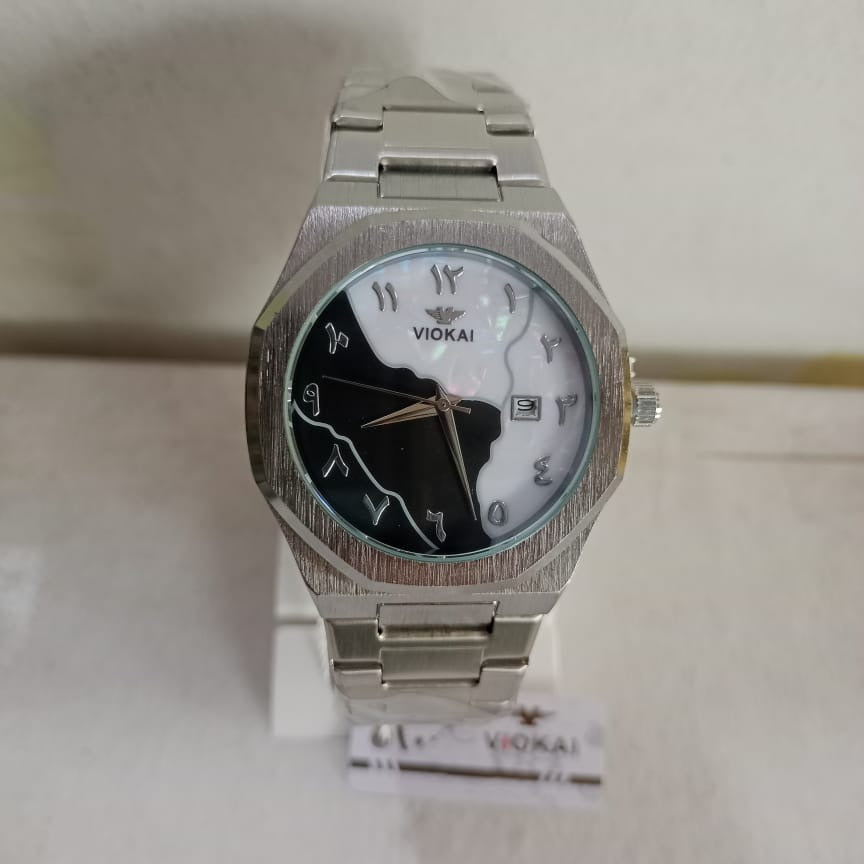 Viokai Arabic Aura Watch