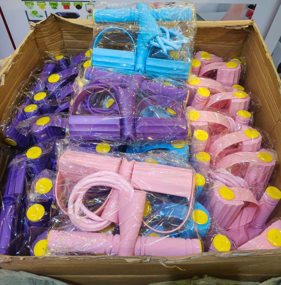 Foot Pedal Resistance Band