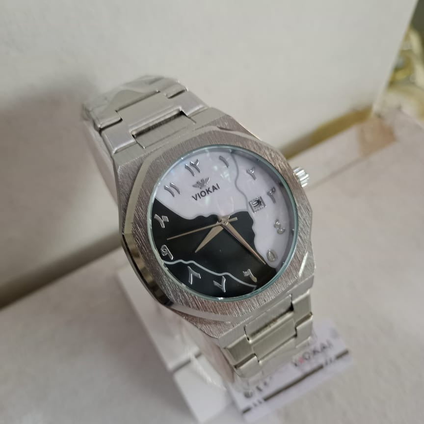 Viokai Arabic Aura Watch