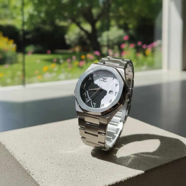 Viokai Arabic Aura Watch
