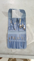 16-Piece Manicure & Pedicure Kit