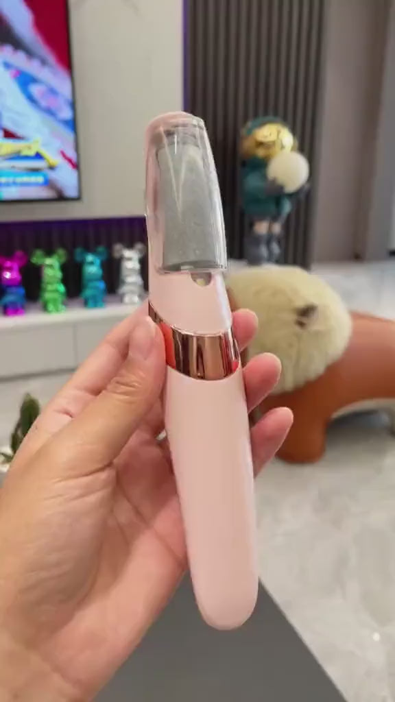 Electric Foot File Grinder